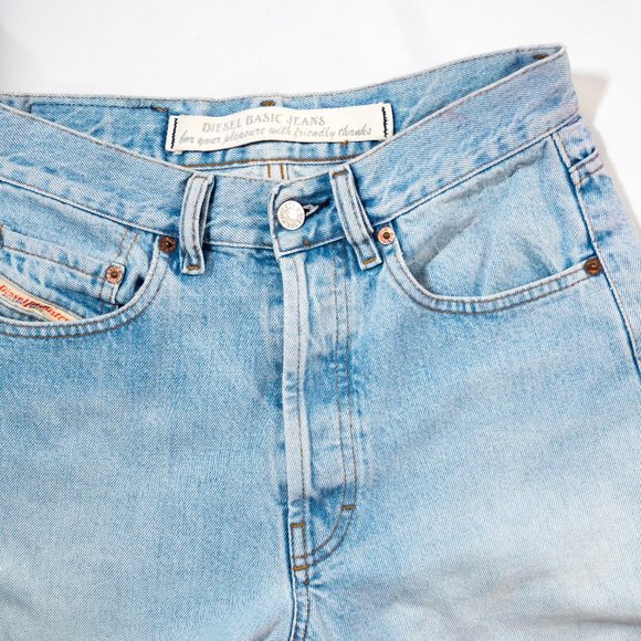 Diesel Jeans - Picture 2 of 9